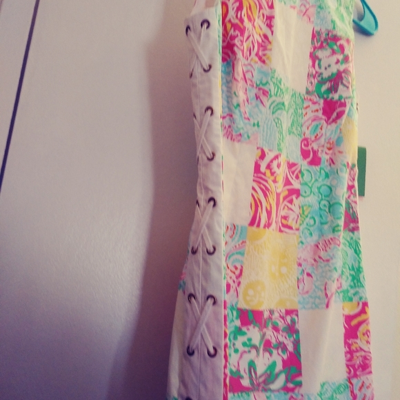 Lilly Pulitzer - New Dress - Picture 8 of 16